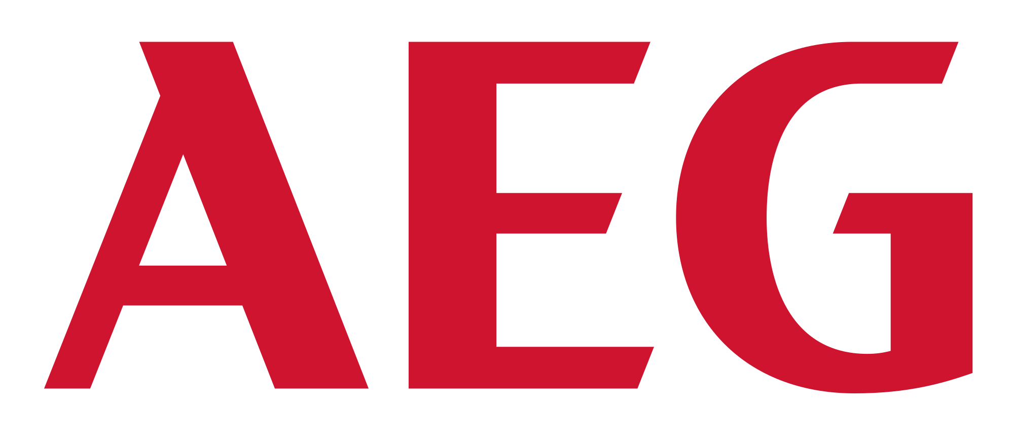 AEG Logo