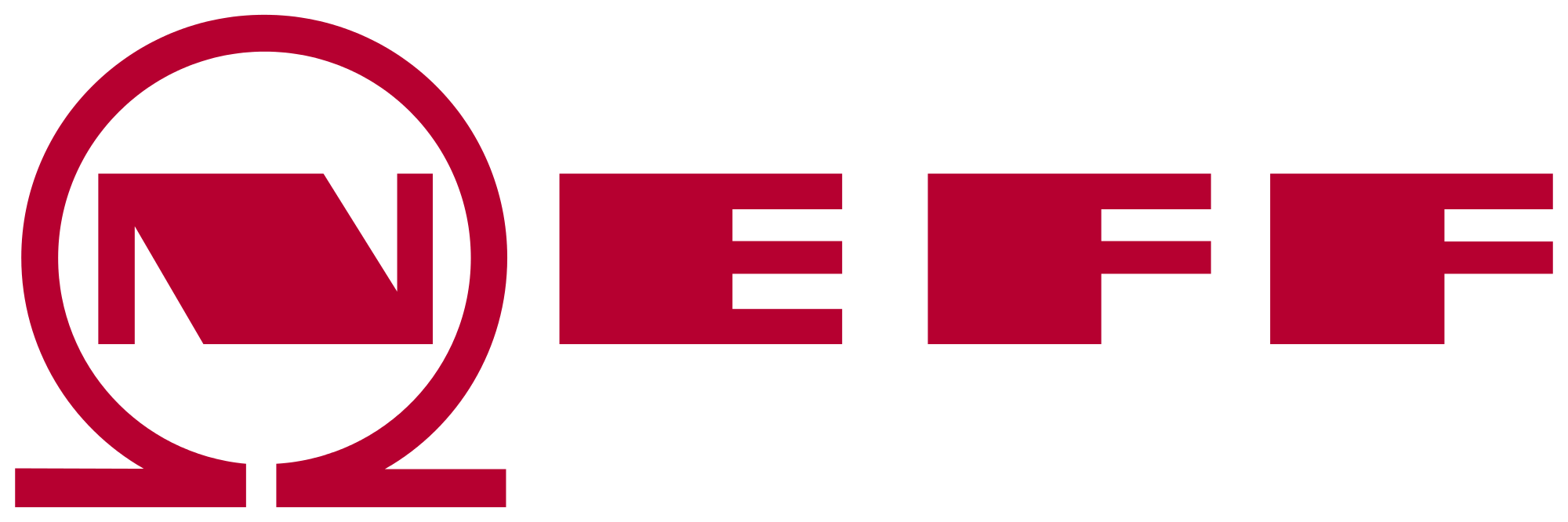 NEFF Logo